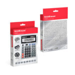 Калкулатор ДЦ 5512 , 12 бројки Erich Krause - Image 3