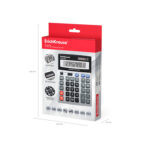 Калкулатор ДЦ 5512 , 12 бројки Erich Krause - Image 5