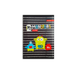 тетратка А5 м.п. - Image 2