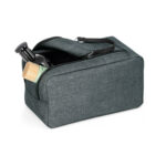 Несесер платнен WAYNE 220х115х115мм - Image 3