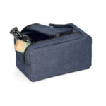 Несесер платнен WAYNE 220х115х115мм - Image 8