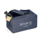 Несесер платнен WAYNE 220х115х115мм - Image 9