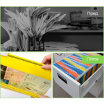 Папка висечка со лизгачки механизам - Image 3