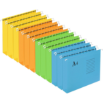 Папка висечка со лизгачки механизам - Image 4