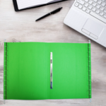 висечка папка