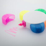 Текст маркер цвет со 5 бои - Image 3