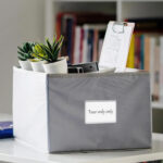 Самолеплив џеб, 90х55мм - Image 2