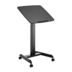 Мобилна прилагодлива маса Active 60х52х76-113см - Image 12