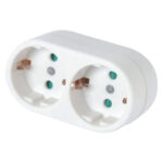 SAS разделник со 2 шуко