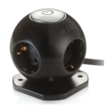 SAS топчест продолжен кабел 4 шуко со прек.1,5 м - Image 3