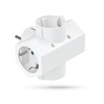 SAS разделник со 4 шуко