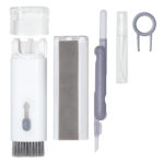 Сет за чистење тастатура,слушалки,телефон 7 во 1 - Image 7