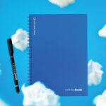 канцелариски материјал со лого