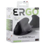 Маус безжичен ергономски TNB mini rechargeable - Image 3