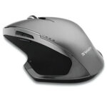 Маус безжичен ергономски Verbatim Blue Led - Image 3