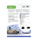 Маус безжичен ергономски TNB - Image 7