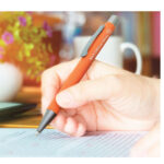 Пенкало метално софт Munich - Image 3