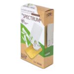 Држач за мобилен ротациски на бамбус - Image 2