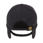 Капче полиестер со штитници за уши - Image 5