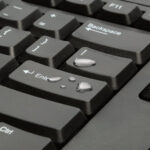 Тастатура усб Valu Kensington - Image 4