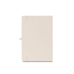 Тефтер рециклиран А5 со ластик 80л. линија - Image 12