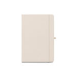 Тефтер рециклиран А5 со ластик 80л. линија - Image 13