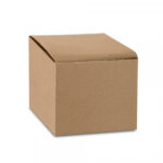 Чаша со бамбус капак / подметач 230мл. - Image 2