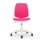 Канцелариска столица Lucky - Image 2