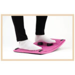 Gymba activation board