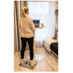 standing desk додаток