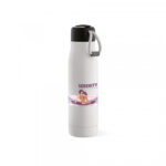 Еко термос метален 540мл, рециклиран инокс - Image 7