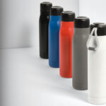 Еко термос метален 540мл, рециклиран инокс - Image 8