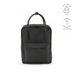 Ранец од рециклиран памук Stockholm - Image 3