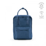 Ранец од рециклиран памук Stockholm - Image 4