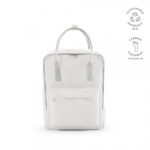 Ранец од рециклиран памук Stockholm - Image 6