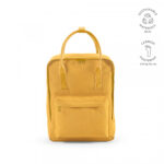 Ранец од рециклиран памук Stockholm - Image 8