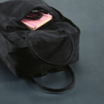 Ранец од рециклиран памук Stockholm - Image 10