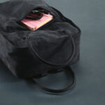 Ранец од рециклиран памук Stockholm - Image 12