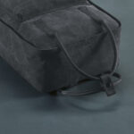 Ранец од рециклиран памук Stockholm - Image 13