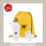 Даровен сет 12