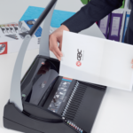 Укоричувалка GBC 200 - Image 4