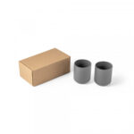 Чаши керамички сет 1/2, 280мл - Image 6