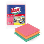 Крпа сунѓер Меџик - класик 3/1 - Image 2