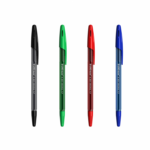 Пенкало Р-301, Оригинал, сет 1/4 Erich Krause - Image 3