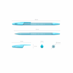 Пенкало Р-301 Спринг Erich Krause - Image 3