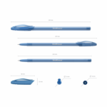 Пенкало Cocktail Erich Krause - Image 4