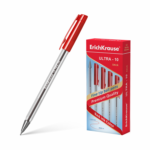 Пенкало Ултра - 10 Erich Krause - Image 3