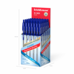 Пенкало Р-301, Класик Матик Erich Krause - Image 5