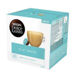 Кафе Dolce Gusto Flat White