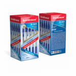 Пенкало Р-301, Класик Матик грип Erich Krause - Image 5